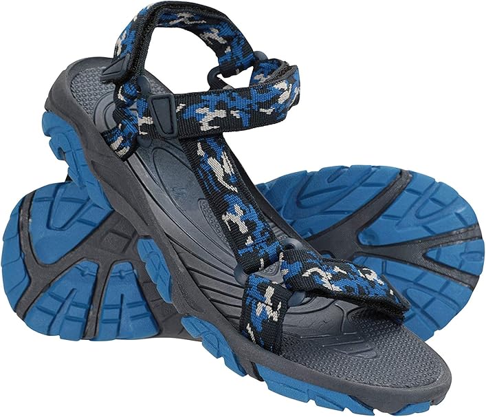 mountain warehouse kids sandals
