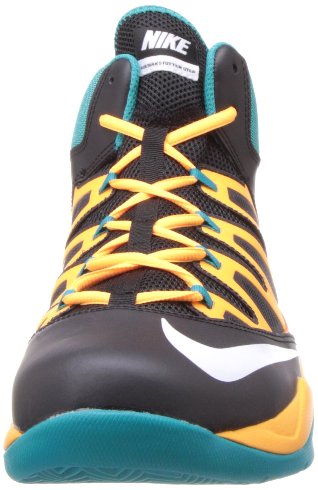 nike men's fingertrap