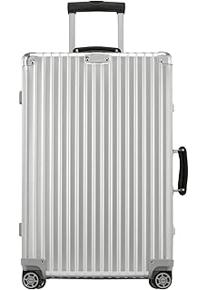 rimowa classic luggage