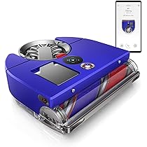 Amazon.com - Dyson 360 Vis Nav Robot Vacuum