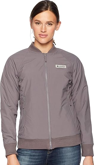 columbia reversatility jacket