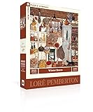 New York Puzzle Company - Loré Pemberton Winter