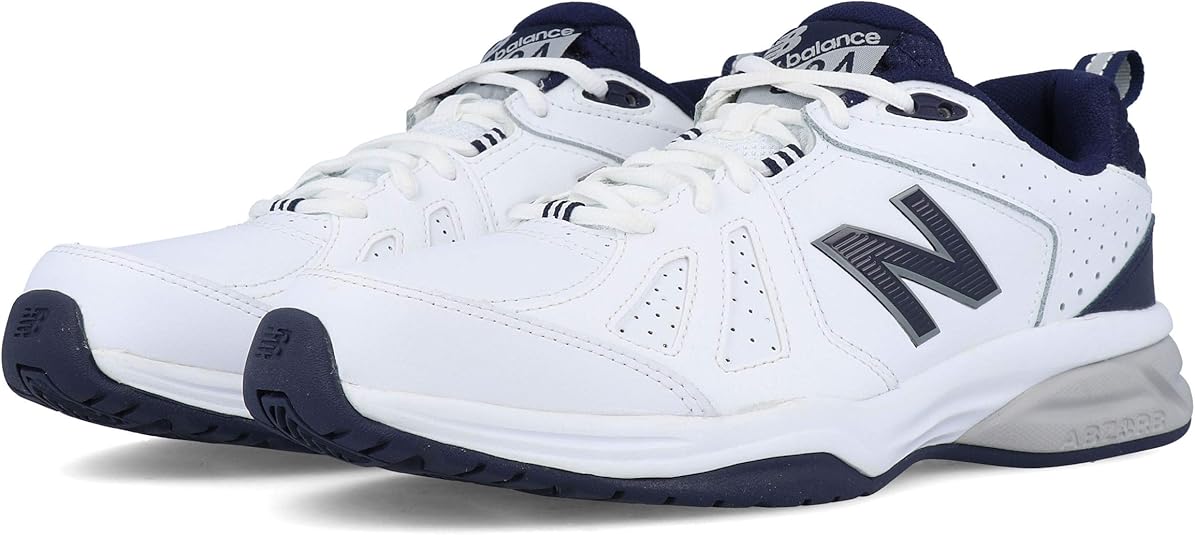 New Balance Men's 624v5' Fitness Shoes Amazon.co.uk Shoes & Bags