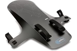 Portland Design Works Mud Shovel 6.5 Fender, Fat Fork Fender