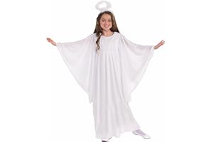 Forum Novelties Child's Angel Costume