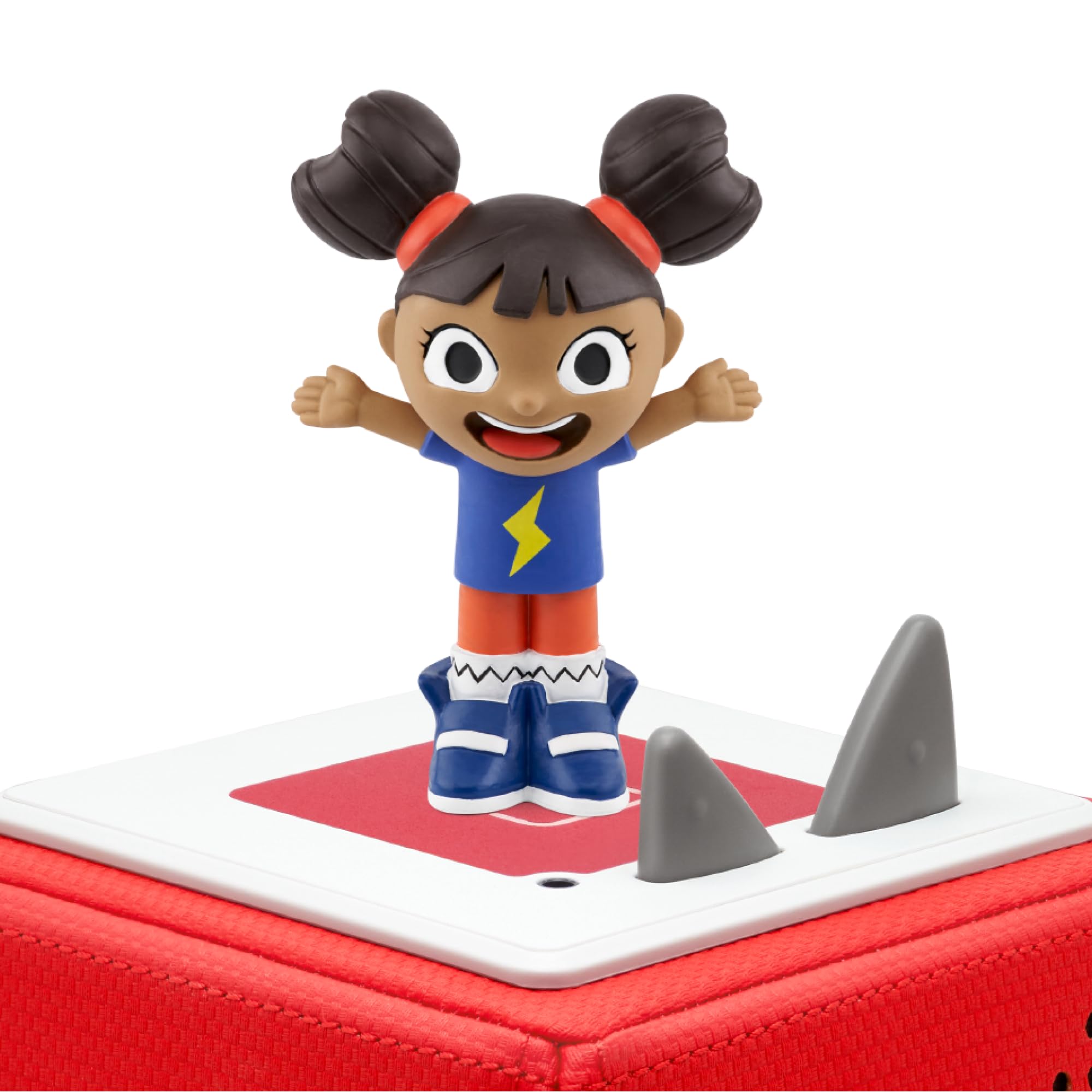 tonies Yakka Dee Audio Character - Audiobooks for Children, Small