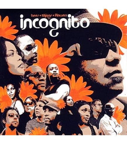 INCOGNITO/WHO NEEDS LOVE レコード Incognito - Who Needs Love - Amazon.com Music