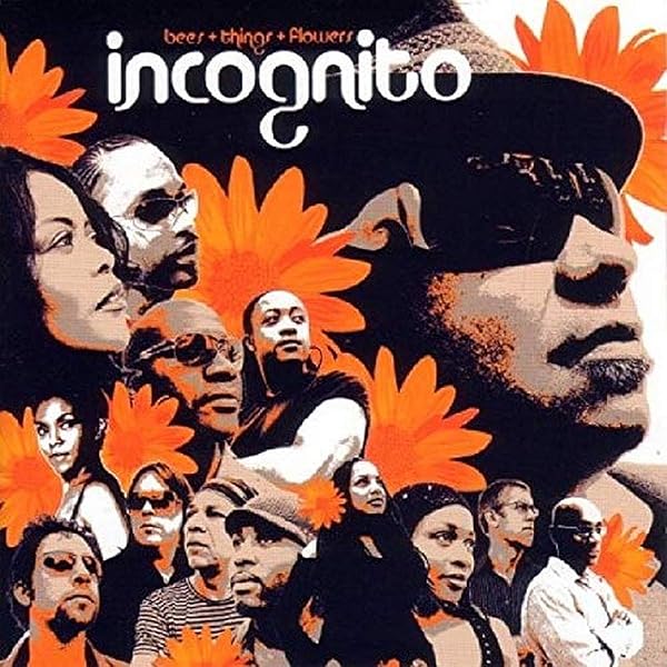 Incognito - Who Needs Love - Amazon.com Music