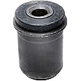 ACDelco Professional 45G9101 Front Lower Suspension Control Arm Bushing , Black