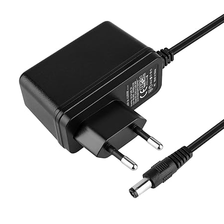 EFISH 12V 2A 24W Trafo liefern Netzteil,Netzstecker für Hausgeräte,CCTV Kamera,Yamaha Keyboard,Router,Hubs,LED-Streifen,Telek