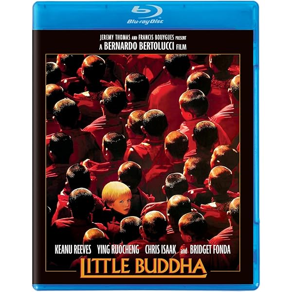 Amazon.com: In Search of Kundun with Martin Scorsese : Martin