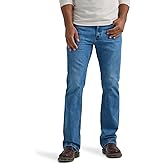Lee Men's Legendary Regular Boot Jean