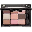 NYX Professional Makeup Love In Paris Eyeshadow Palette, Let Them Eat Cake, 0.028 Ounce