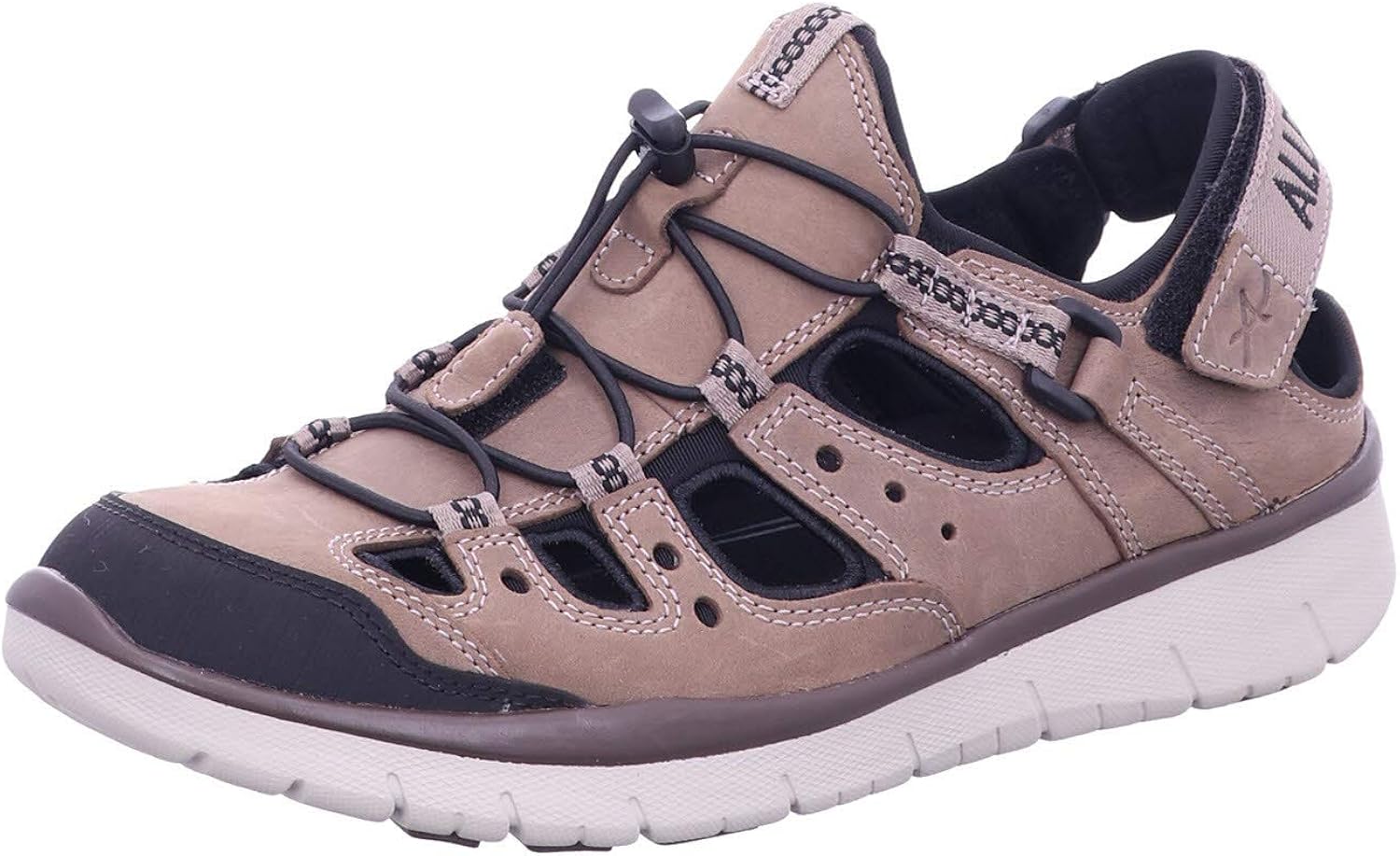 mephisto allrounder shoes