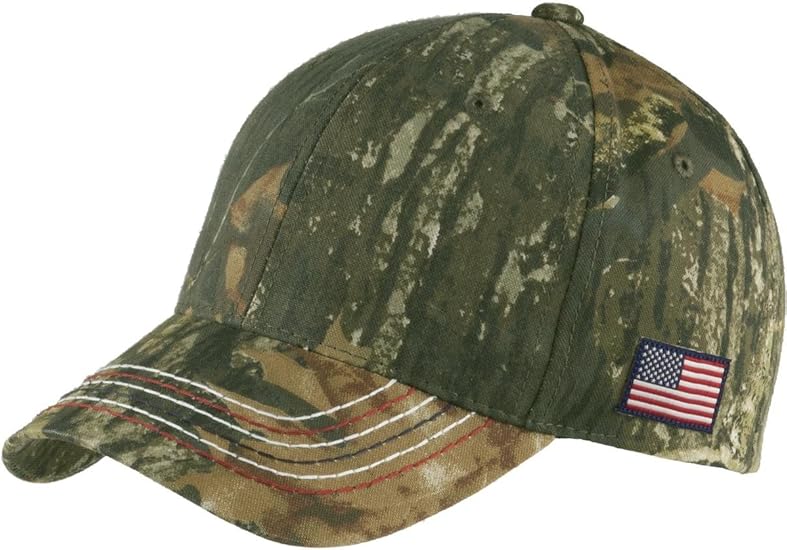 camo caps amazon