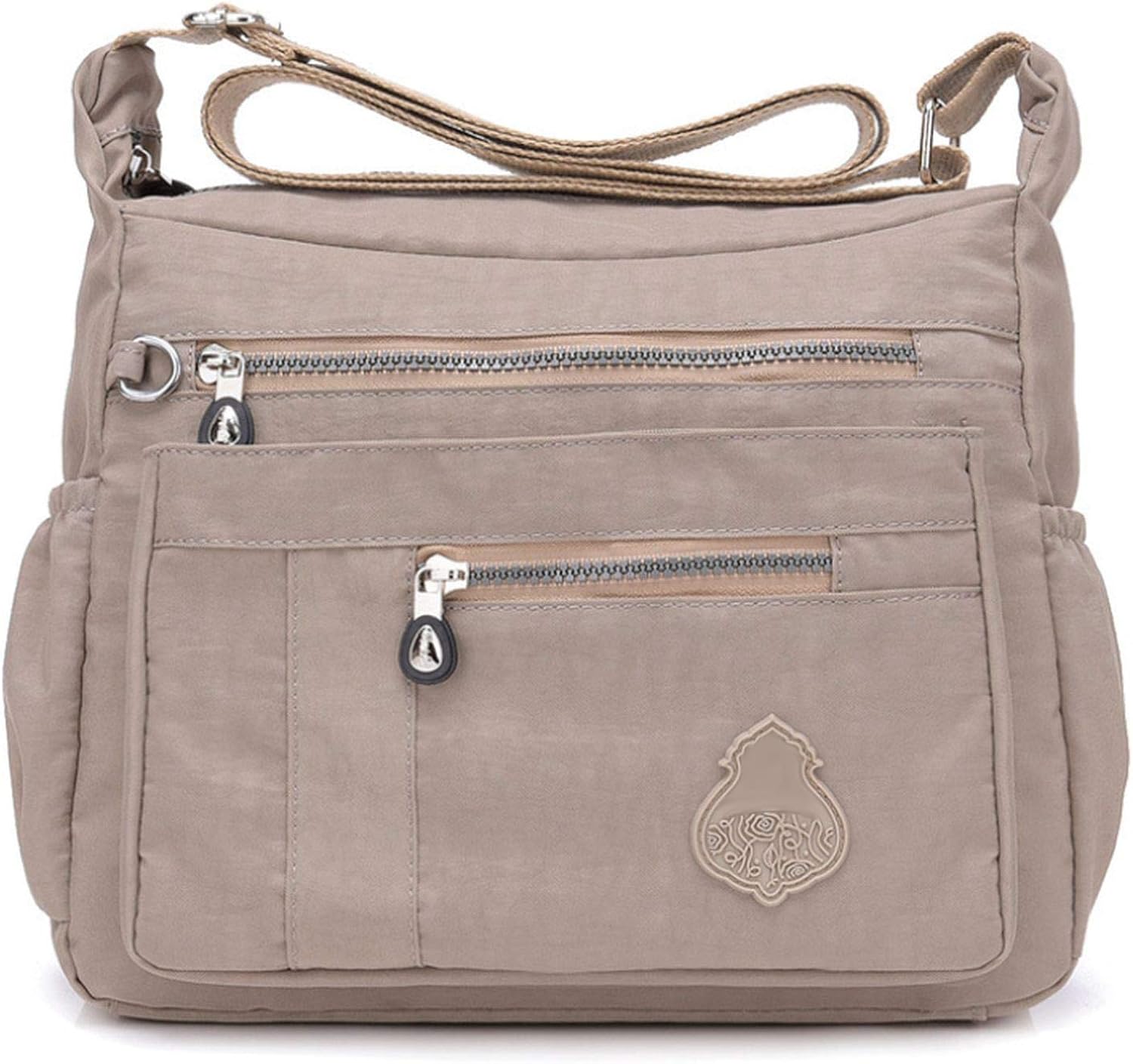 lightweight cross body bag