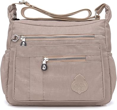 lightweight cross body bag uk