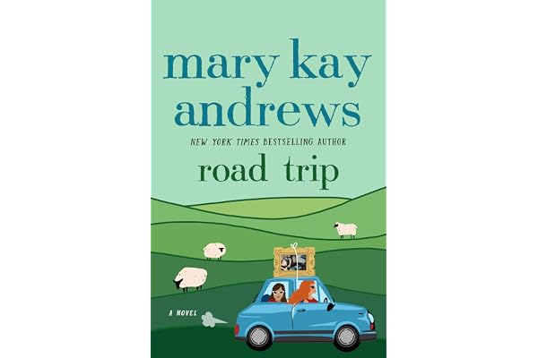 Road Trip: A Novel