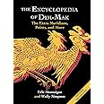 The Encyclopedia of Dim-Mak: The Extra Meridians, Points, and More