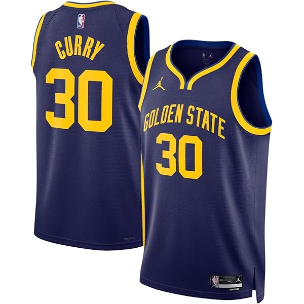 Amazon.com: Nike Men's Dri-FIT Stephen Curry Golden State Warriors