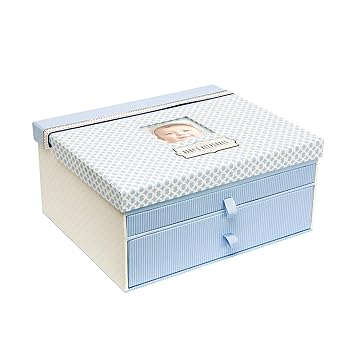amazon baby keepsake box