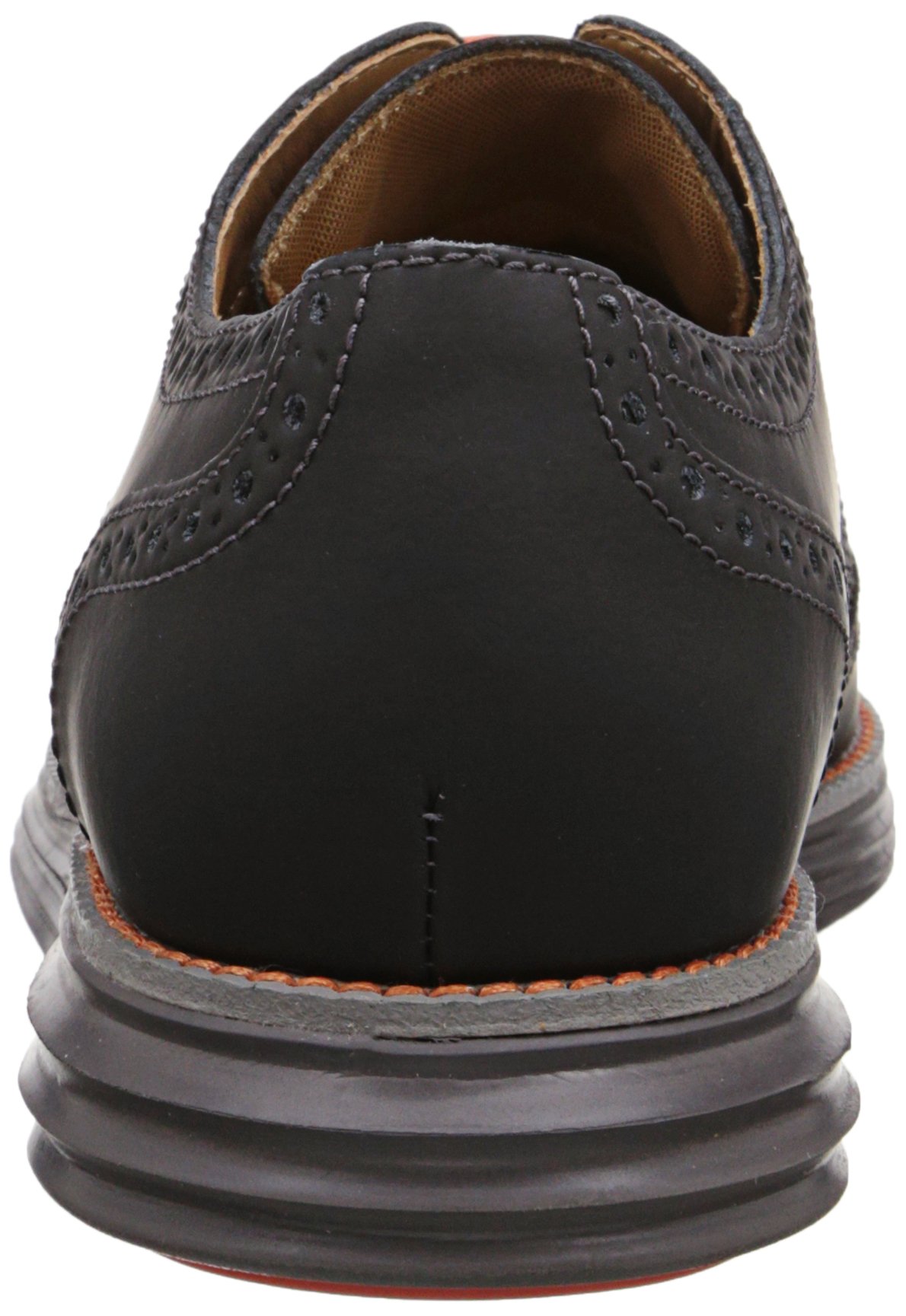 cole haan women's lunargrand wingtip oxford