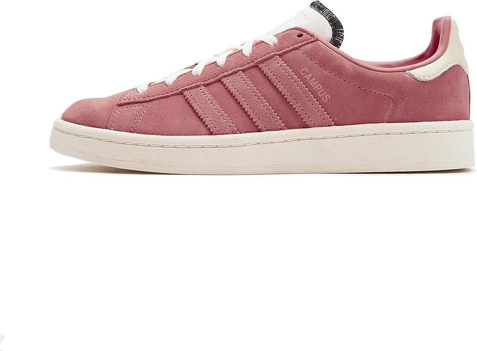 adidas campus tactile rose