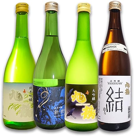 Amazon Co Jp 寿旭鶴 父の日ギフト 吟醸酒 飲み比べセット 7ml 4本 純米吟醸酒 2本 大吟醸酒 2本 日本酒 地酒 ギフト 千葉の地酒 食品 飲料 お酒