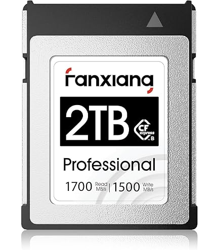 Amazon.com: Novachips 2TB Express CFexpress Type B Memory Card