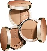 Clarins Ever Bronze Compact Powder 01 Light 10g view 4