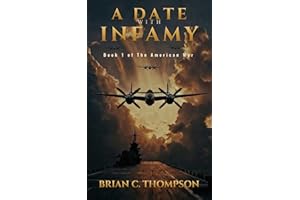 A Date with Infamy: Book 1 of The American War