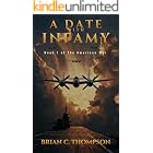 A Date with Infamy: Book 1 of The American War