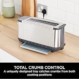 Ninja Foodi 3-in-1 Toaster, Grill & Panini Press ST202UK 7 Functions view 8