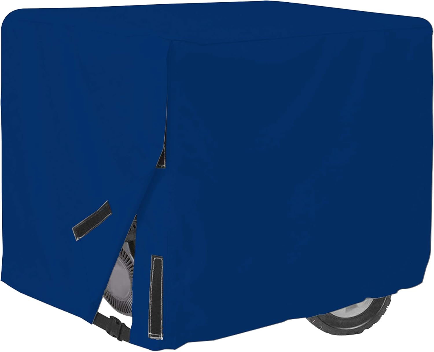 Outdoor Generator Covers 18 Oz Waterproof 100 UV