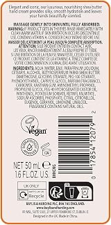 Baylis & Harding Signature Sweet Mandarin & Grapefruit Hand Cream 50 ml Pack of view 8