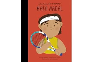 Rafa Nadal