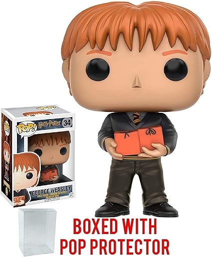 funko george weasley