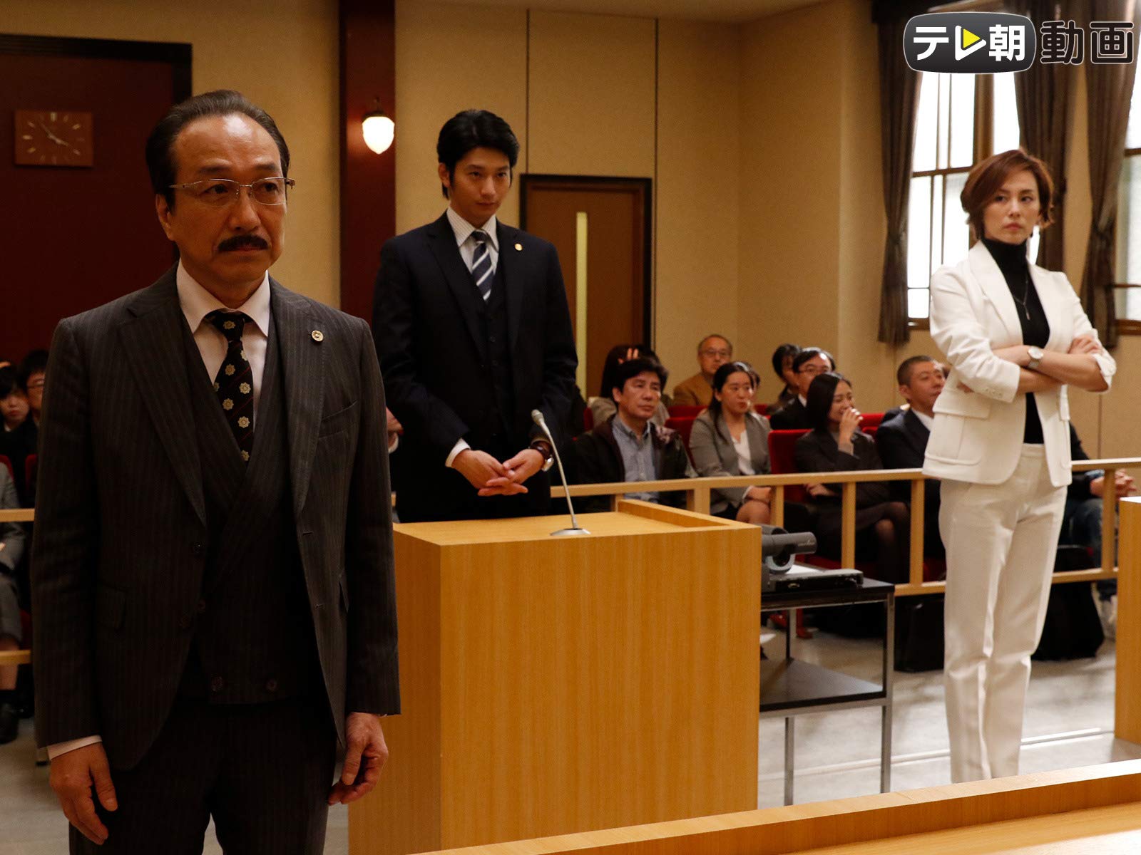Amazon Co Jp リーガルv 元弁護士 小鳥遊翔子 米倉涼子 内山聖子 テレビ朝日 大江達樹 テレビ朝日 峰島あゆみ テレビ朝日 霜田一寿 ザ ワークス 池田禎子 ザ ワークス 大垣一穂 ザ ワークス 橋本裕志 Prime Video