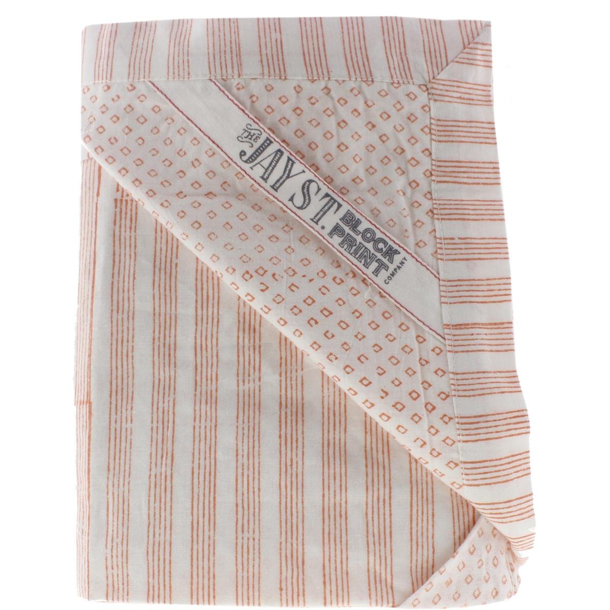 Amazon Com Jay St Block Company West Elm Birra Cotton Striped