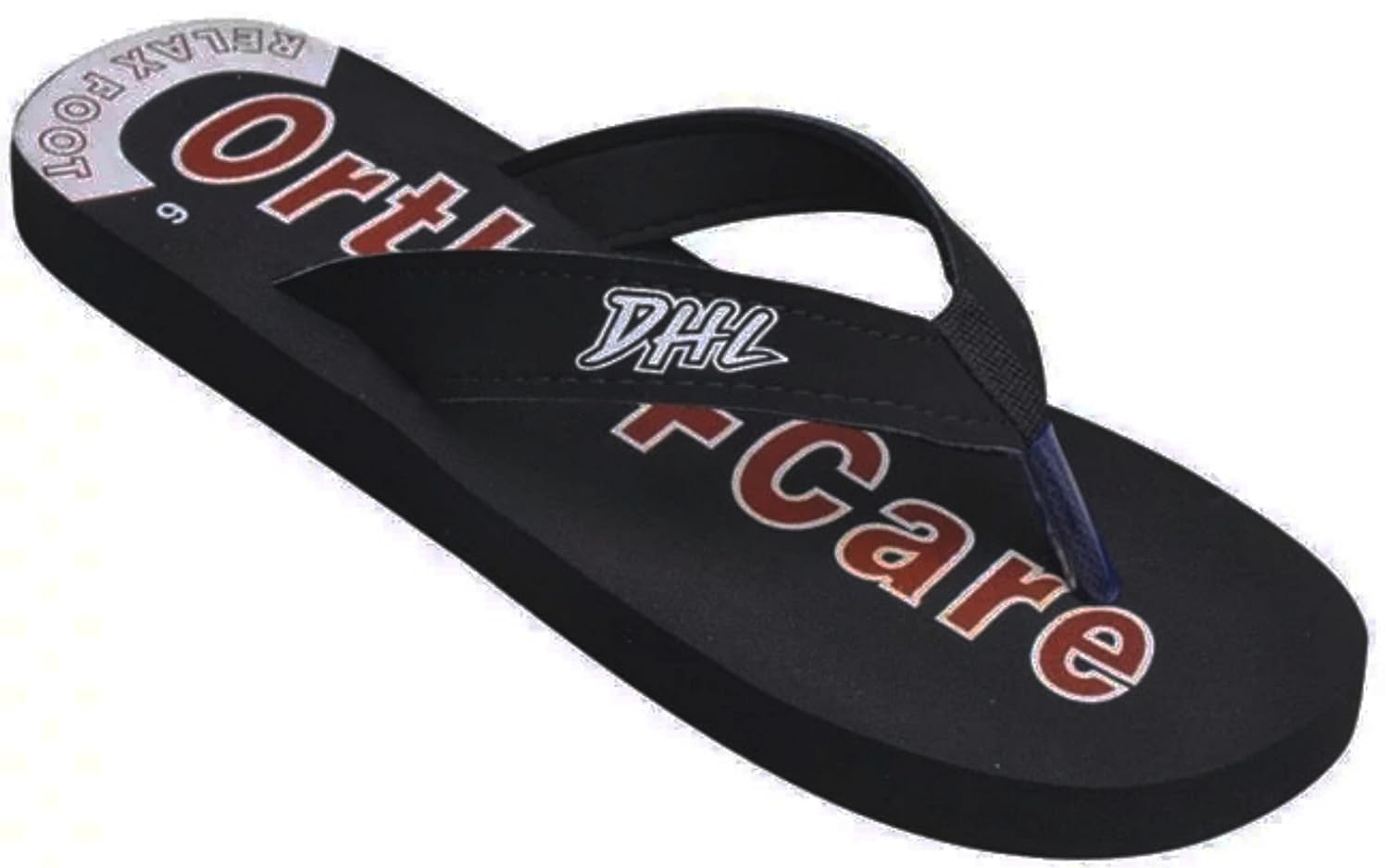 dhl ortho care ladies slippers diabetic and orthopedic chapple