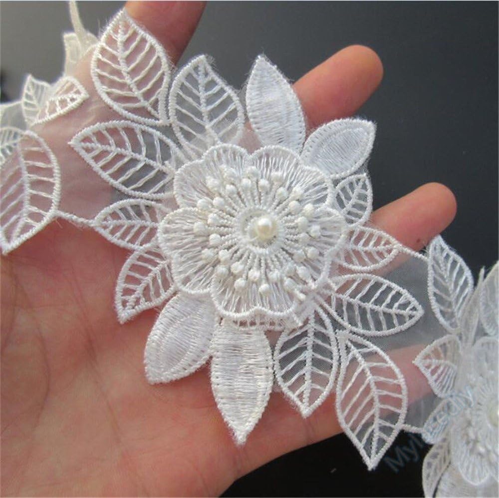 Wedding flowers pearls craft embellishment office paper products airdu