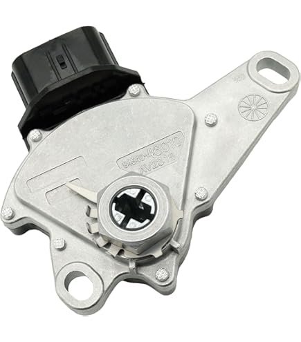 8110専用 Amazon.com: X AUTOHAUX 84540-46010 Car Electronic Neutral Safety