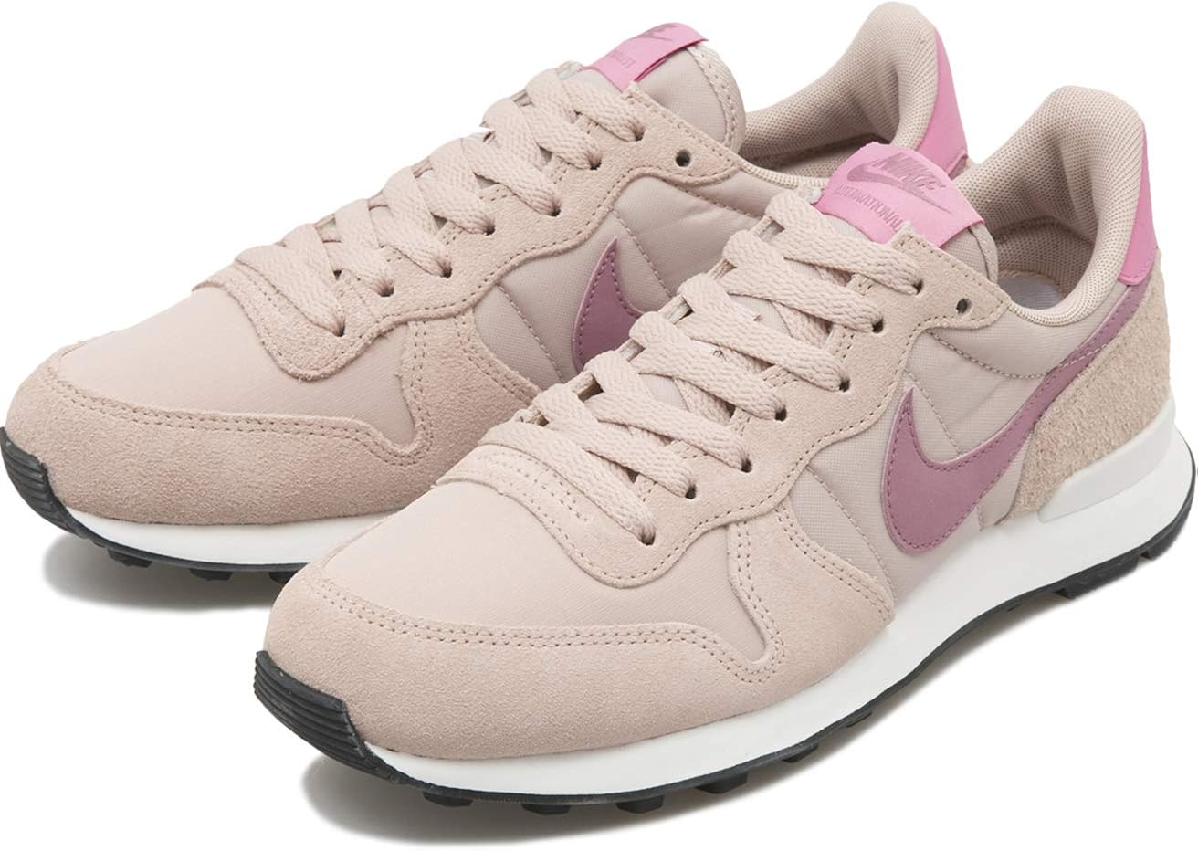 Amazon ナイキ Nike インターナショナリスト W Internationalist Fslstn Plmds 8407 214 ナイキジャパン正規品 28 5cm ランニング