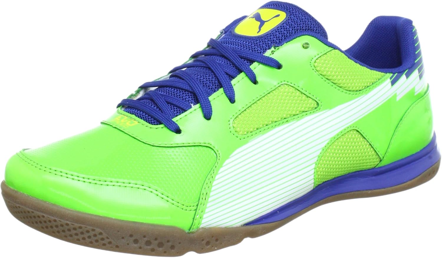 puma evospeed calcetto