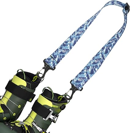 snowboard leash