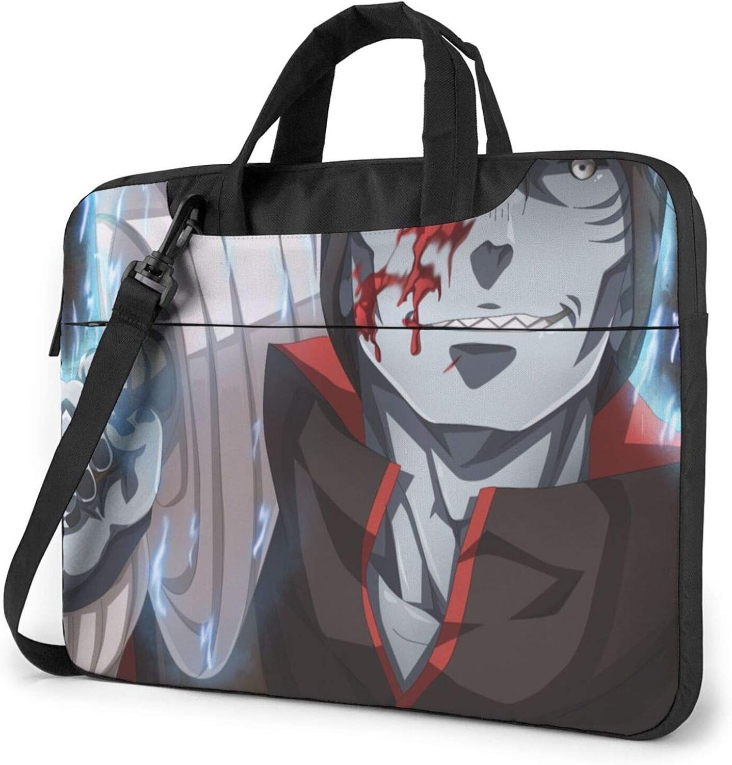 3d Printing Soft 15.6 Inch Naruto Kisame Hoshigaki Anime