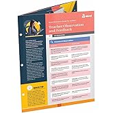 Teacher Observation and Feedback (Quick Reference Guide for Leaders)