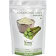 Sugarcane Juice Spray Dried Powder Taste (500 g)