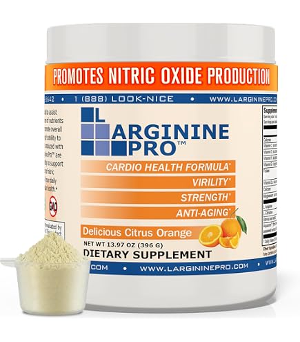 Amazon.com: Synergy ProArgi-9 Plus L-Arginine Complexer Dietary