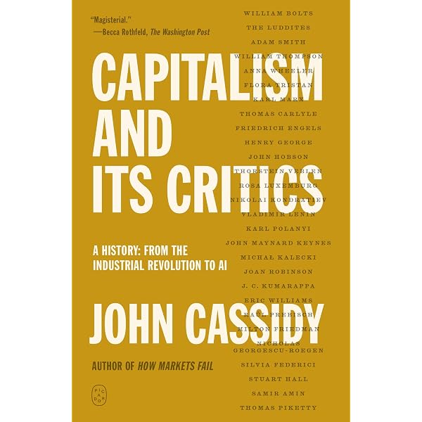 Capitalism: A Global History: Beckert, Sven: 9780735220836: Amazon